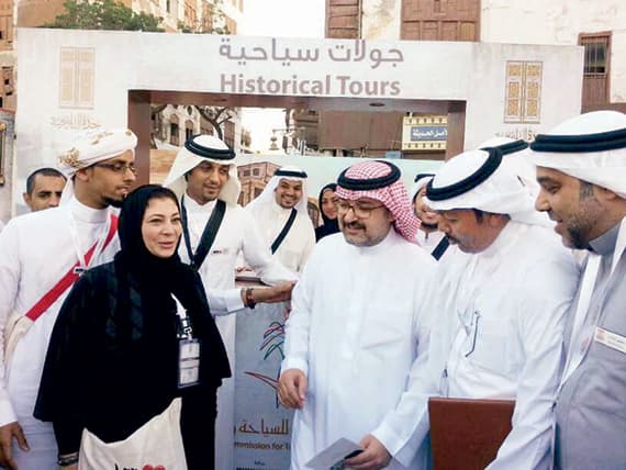 جدة: دراسة تحويل «كنا كدا» لمهرجان سنوي