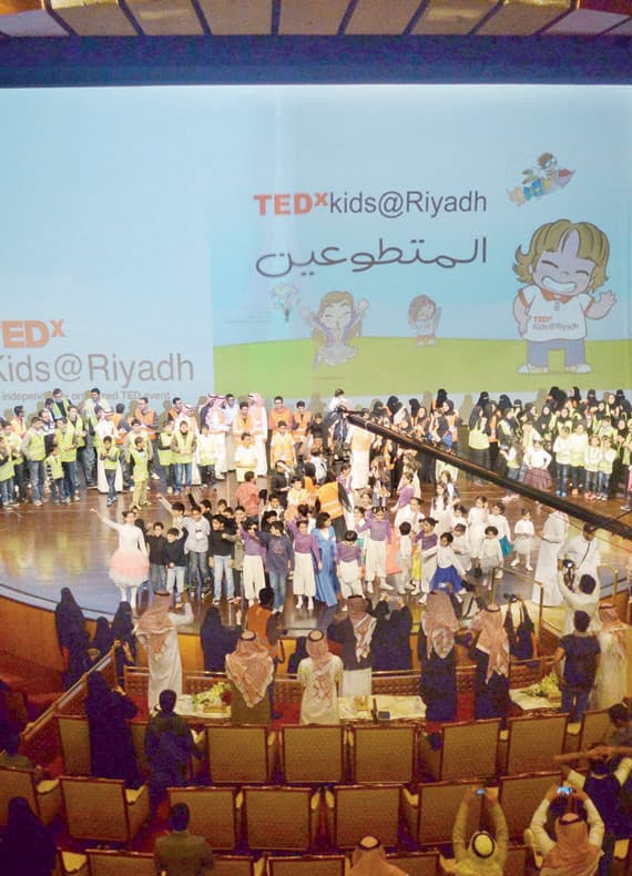 «لا تلمسني» .. فيلم يحذر الأطفال من التحرش والعنف