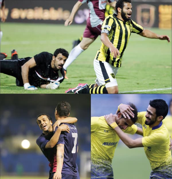 «مساء الأربعة»