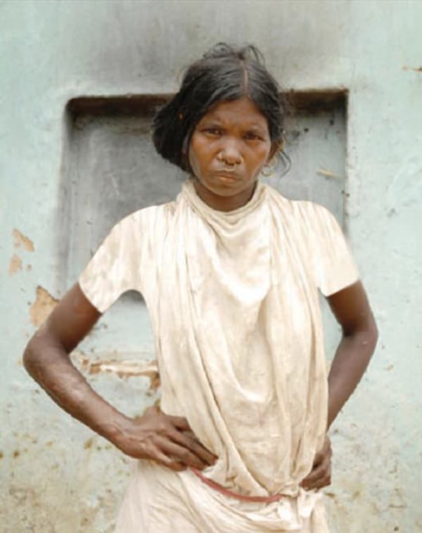 النساء شقائق الرجال .. بطلات من قبائل العالم