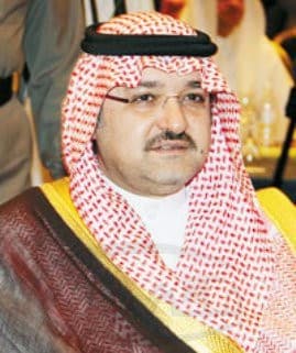 محافظ جدة يوجه بحملة للتأكد من توفر مقومات السلامة في المصانع والمستودعات والأسواق