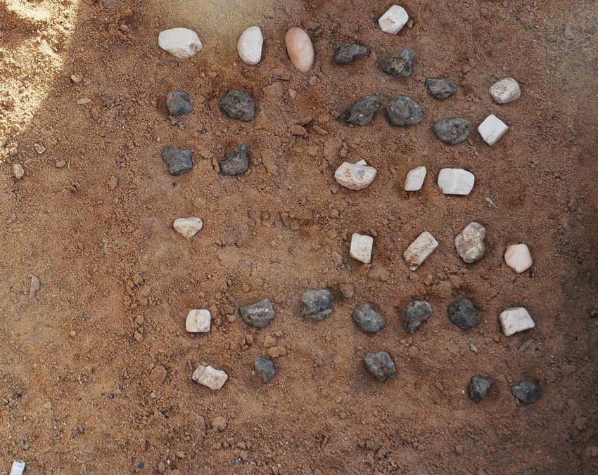 «شطرنج المسنين» .. تصارع من أجل البقاء