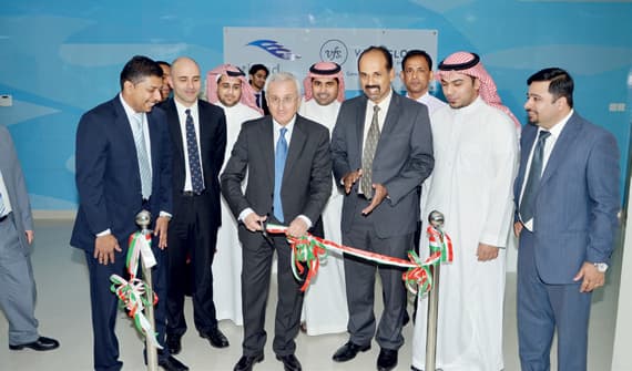 سفير روما: شركات إيطالية حولت استثماراتها من دول «الربيع العربي» إلى السعودية