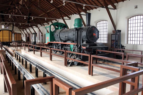 سكة حديد الحجاز .. مشروع إسلامي لم يكتب له النجاح