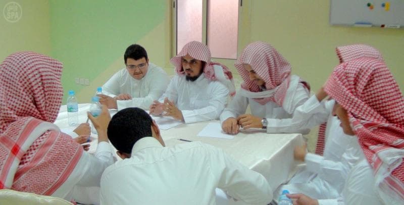 تعاوني المدينة المنورة ينظّم برنامج تدريبي للشباب "بناء الأجيال"