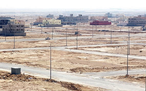 400 مليون ريال حصيلة 4 مزادات لمخططات الأجهوري