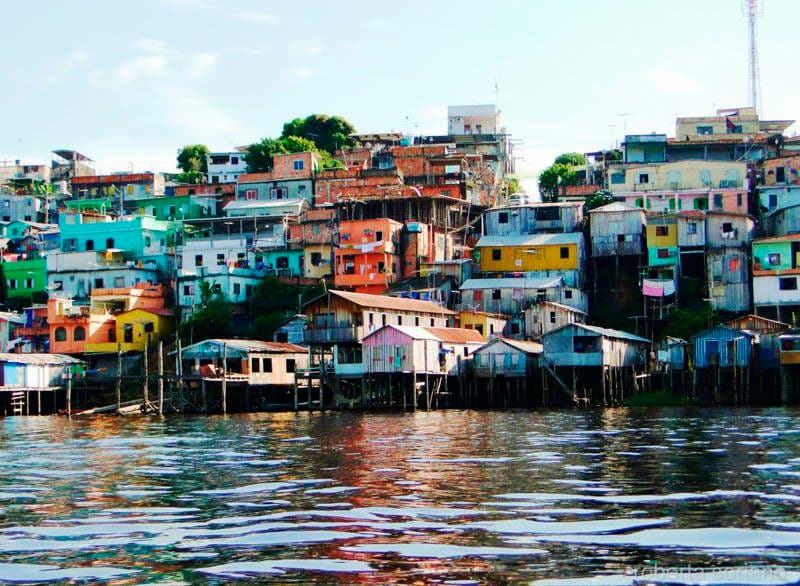 إعلان حالة الطوارئ في أحد المدن البرازيلية المستضيفة للمونديال