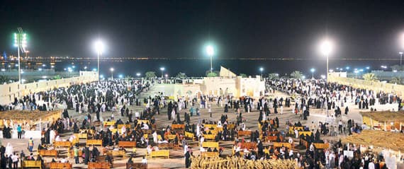 800 فعالية صيفية تنفذها أمانات المناطق ترسيخا لمبدأ «أنسنة المدن»