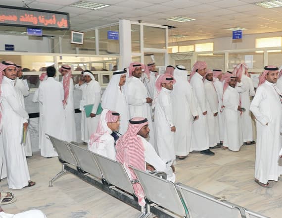 نائب وزير العمل: 3 أيام متبقية لاستقبال ملاحظات مكاتب الاستقدام