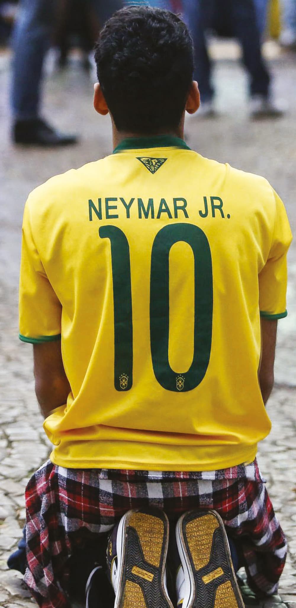 الانهيار البرازيلي .. تراكم طويل لتراجع بطيء