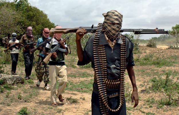 أمريكي من أصل هندي يعترف بتقديم دعم لتنظيم القاعدة