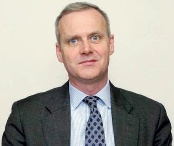 السفير الألماني: بعد 7 البرازيل .. بكينا وضحكنا