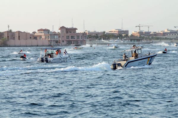 السياحة البحرية .. الغائب الأكبر في المدن الساحلية السعودية