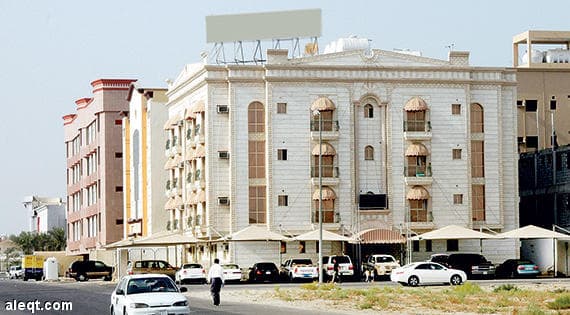 سياحة حائل تغرّم إحدى الشقق المفروشة بحائل لتلاعبها بالأسعار