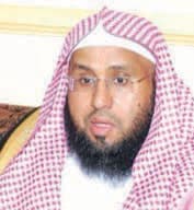 السبر يحضر مسابقة "بيام حق"