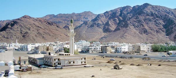 «بحوث ودراسات المدينة» يدعو للمشاركة
في تاريخ المنطقة