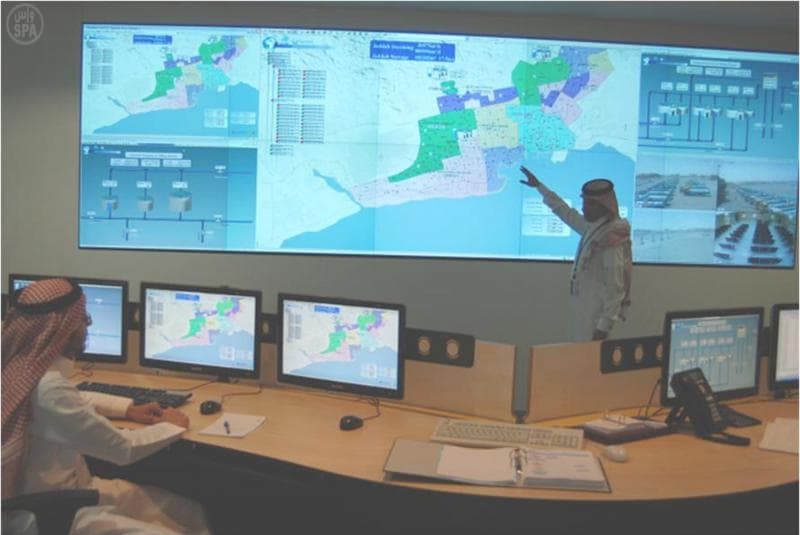 الشراكة الاستراتيجية بين المملكة وفرنسا تكتسي حضوراً فعالا في جانبها التجاري والاستثماري