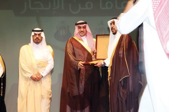 «أدبي الرياض»: الأوبريت الغنائي التزم بالفصحى.. و«الثقافة» تجاهلت مطالبنا