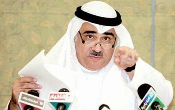 وزير الصحة : كلفنا 22 ألف فرد لتقديم الخدمات لحجاج بيت الله