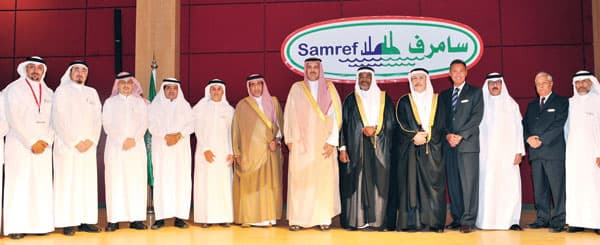 أمير المدينة المنورة يدعو قطاع الأعمال للإسهام في تنمية مجتمعاتهم المحلية