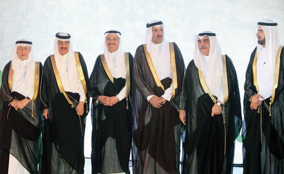 8 اتفاقيات لدعم المنشآت الصغيرة والمتوسطة
في المدينة المنورة