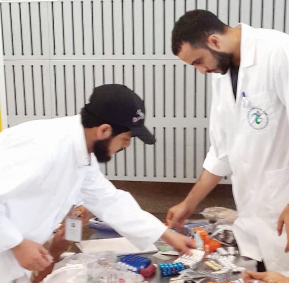 «الغذاء والدواء» ترفض فسح 188 مستحضرا ومنتجا غذائيا «مخالفا»