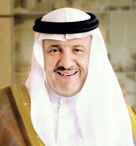 سلطان بن سلمان: "بغلف" قدموا للقطاع الخاص نموذجاً في الاحتفاء بذكرى اليوم الوطني