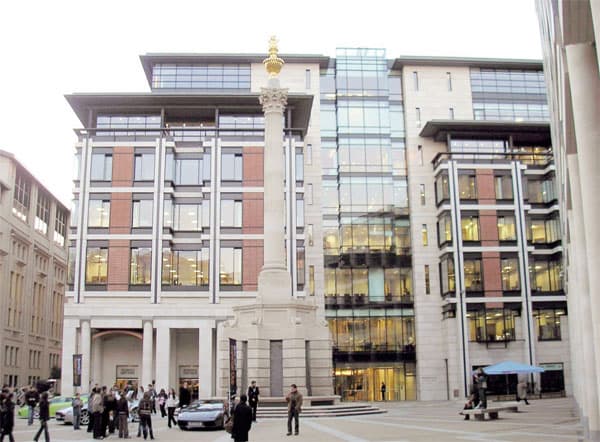 عقاريون بريطانيون: انخفاض الأسعار في لندن مستبعد