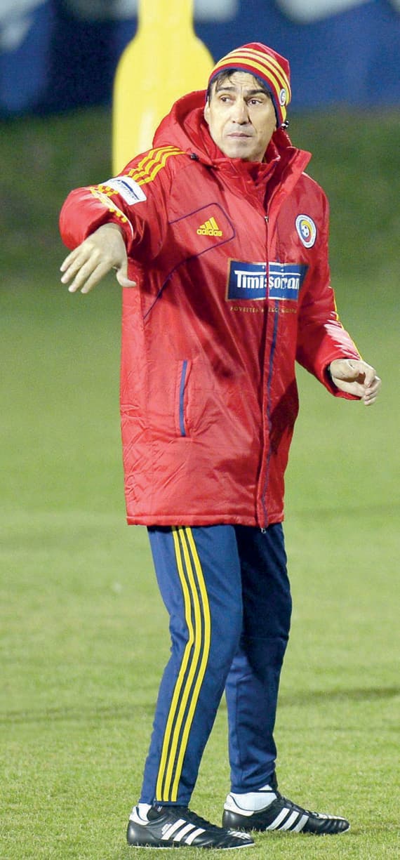 «الشيطان» .. كما يريد
منصور