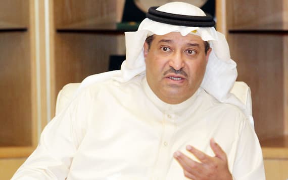 نواف بن محمد : 71 % كافية للرد على المشككين والتجنيس أصبح ظاهره