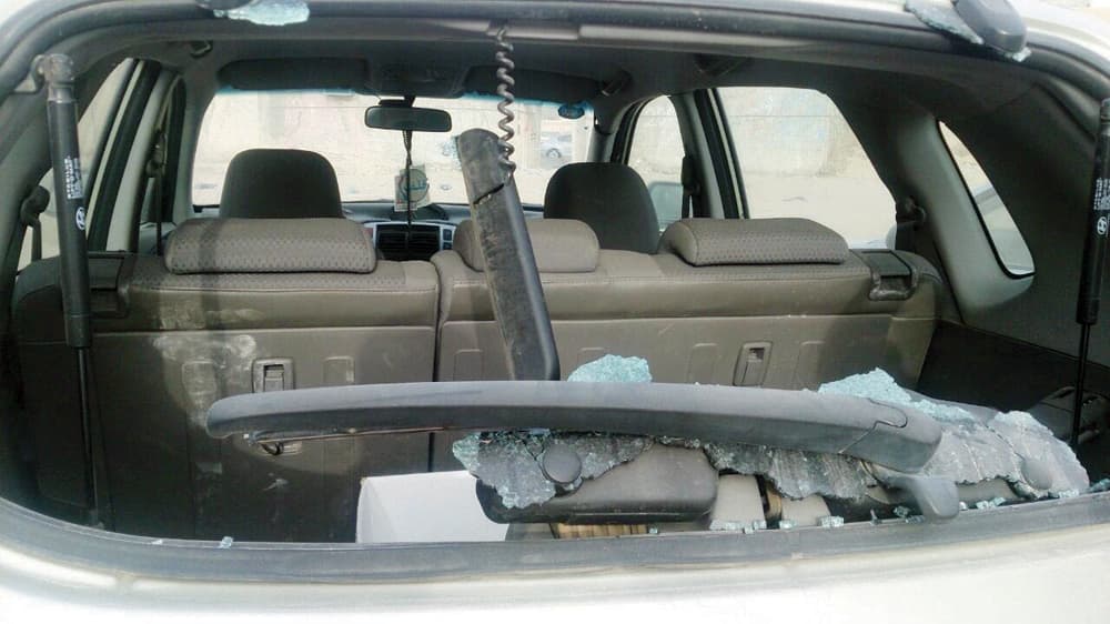 إدانة واسعة للأعمال الإرهابية الهادفة لزعزعة الاستقرار وبث الفتنة