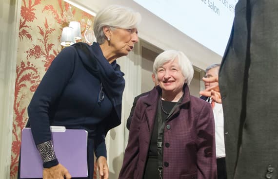 الأمريكيون لا يشعرون بتحسن اقتصاد بلادهم
رغم مؤشرات الانتعاش