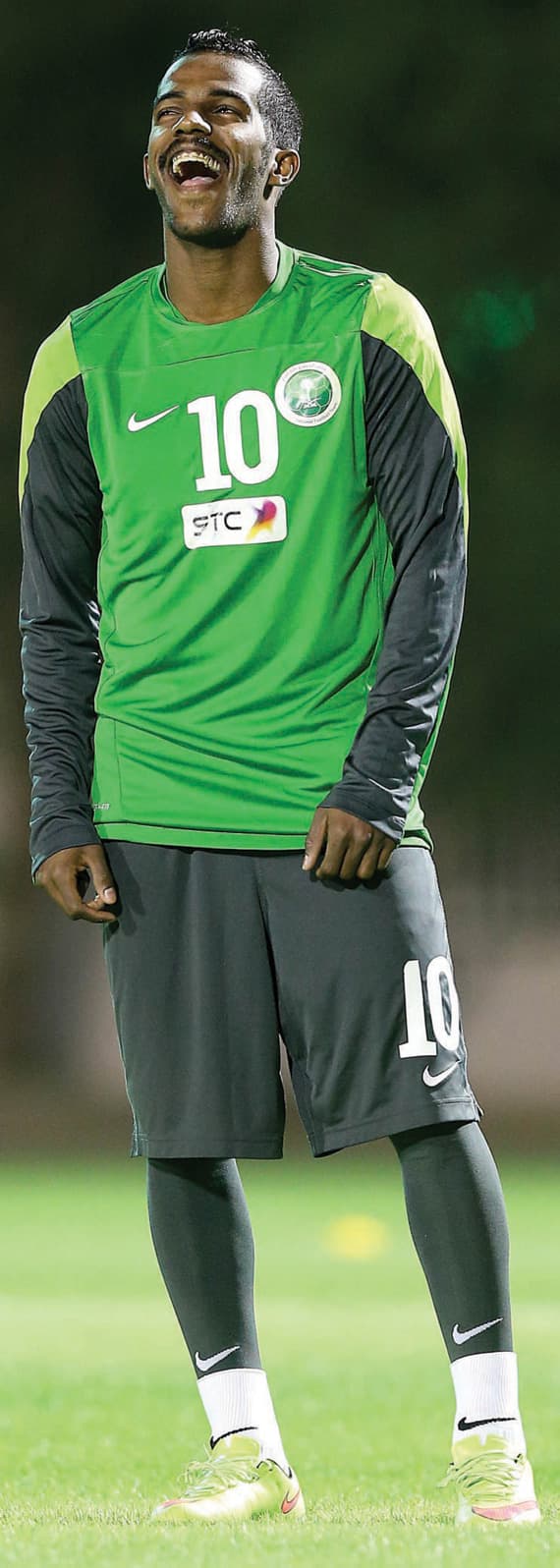 رؤساء الأندية: مرحبا بالأشقاء