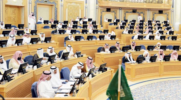 «الشورى» لـ «الصحة»: تخلوا عن تقديم الخدمات
الصحية وتفرغوا للتنظيم