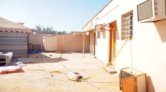 «الداخلية»: لا نستبعد ضلوع «داعش» في الاعتداء على الدنماركي