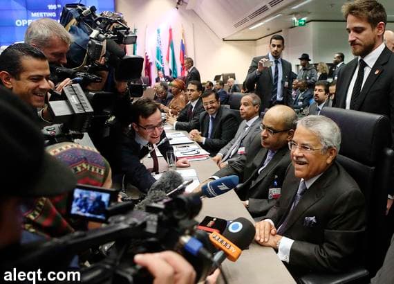 الرؤية السعودية لأسعار النفط تثبت صحتها.. دعاة خفض الإنتاج في أوبك يدعمونها