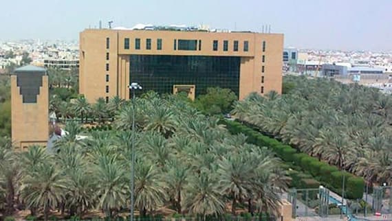 توقيع عقود 6 مشاريع بلدية جديدة في الرياض بأكثر من نصف مليار ريال