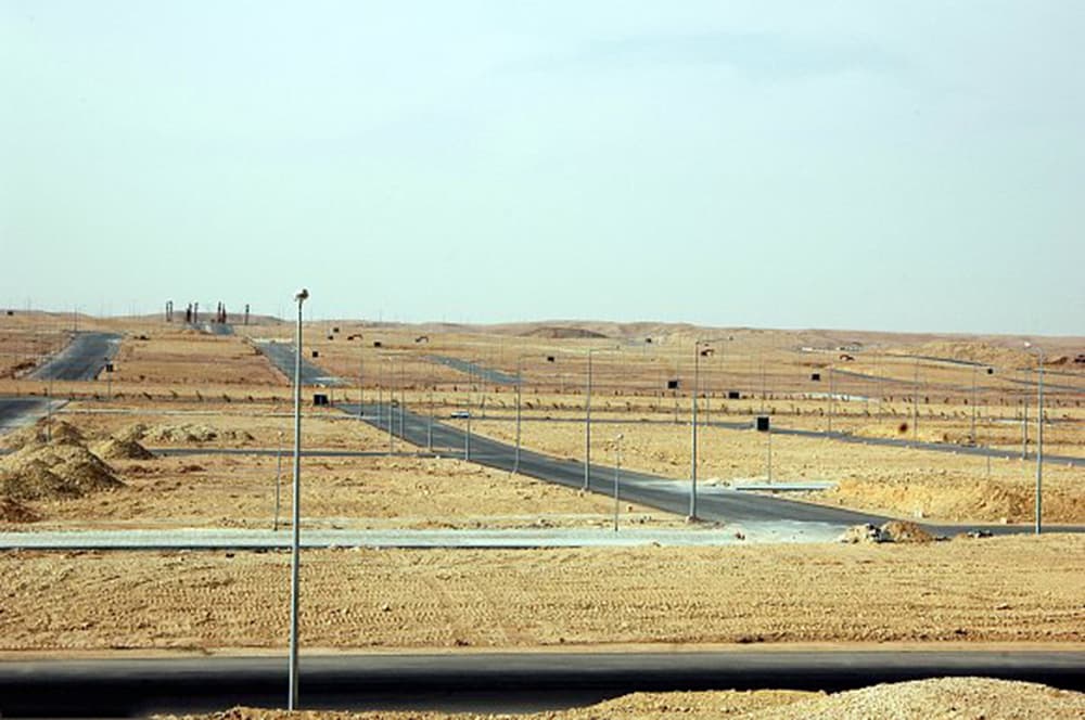 "الإسكان" تسلم أول مشاريعها في الرياض للمستحقين الأسبوع المقبل