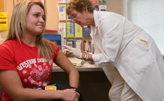 صحة كاليفورنيا : قد لا نصل إلى مصدر تفشي الحصبة