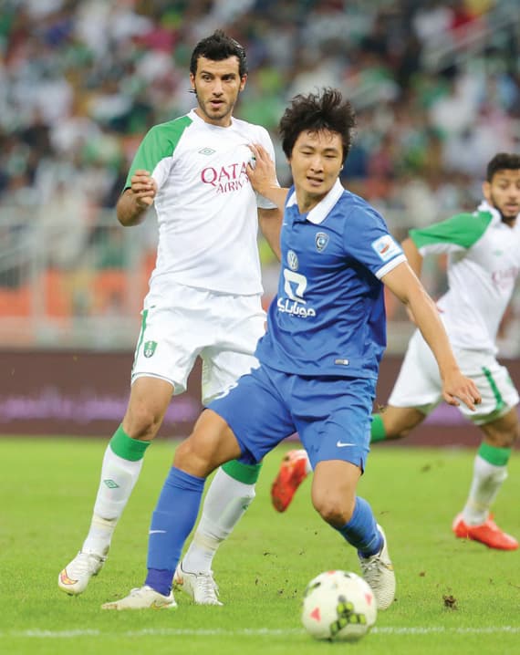 جروس: سنعزل كل لقاء عن الآخر