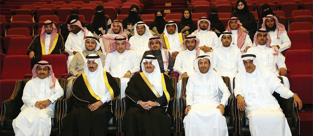 تنسيق مع «أرامكو» و«مدن» لإنشاء مدينة صناعية بين الأحساء وبقيق