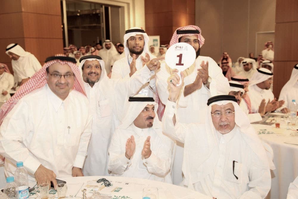 شركتان تفوزان بمساهمة
«مخطط البساتين» بـ121 مليون ريال