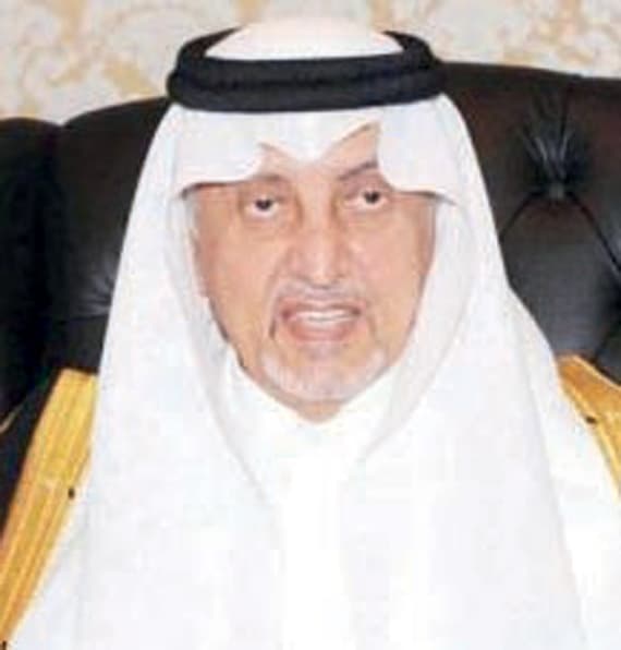 أمير مكة المكرمة يدشن ملتقى تعريفيا لمشروع النقل العام في جدة