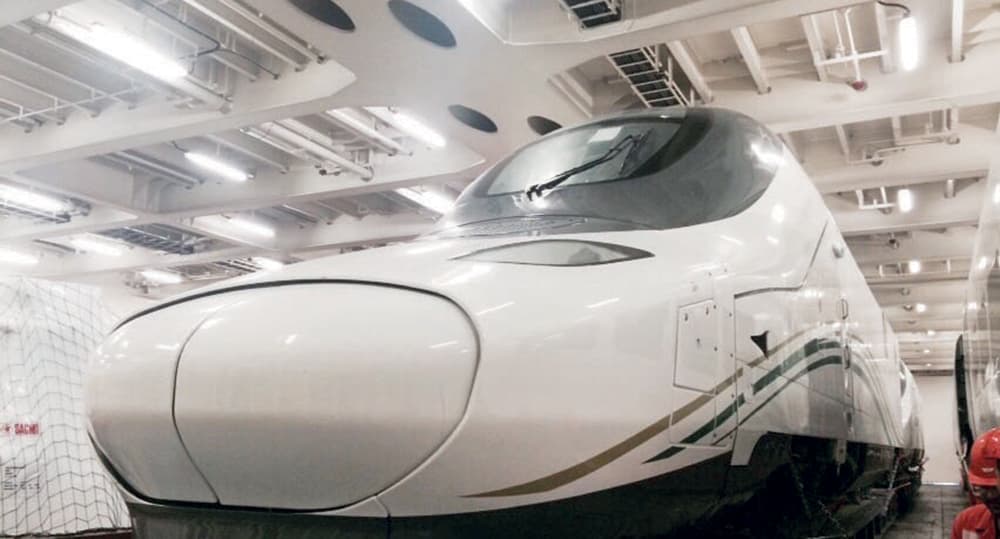 «مترو جدة» لـ "الاقتصادية" : نتوقع زيادة مخصصات المشروع