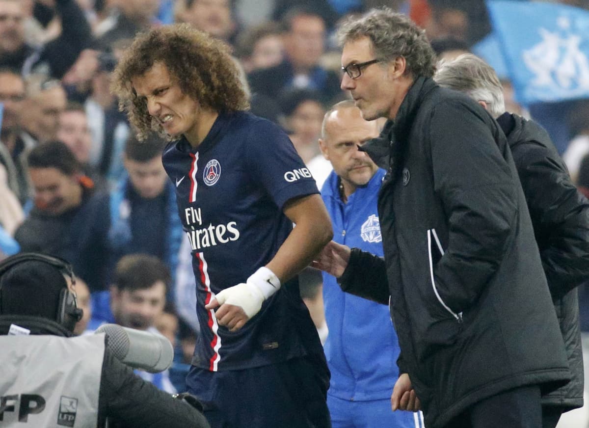 باريس يقهر مرسيليا ويستعيد الصدارة في فرنسا