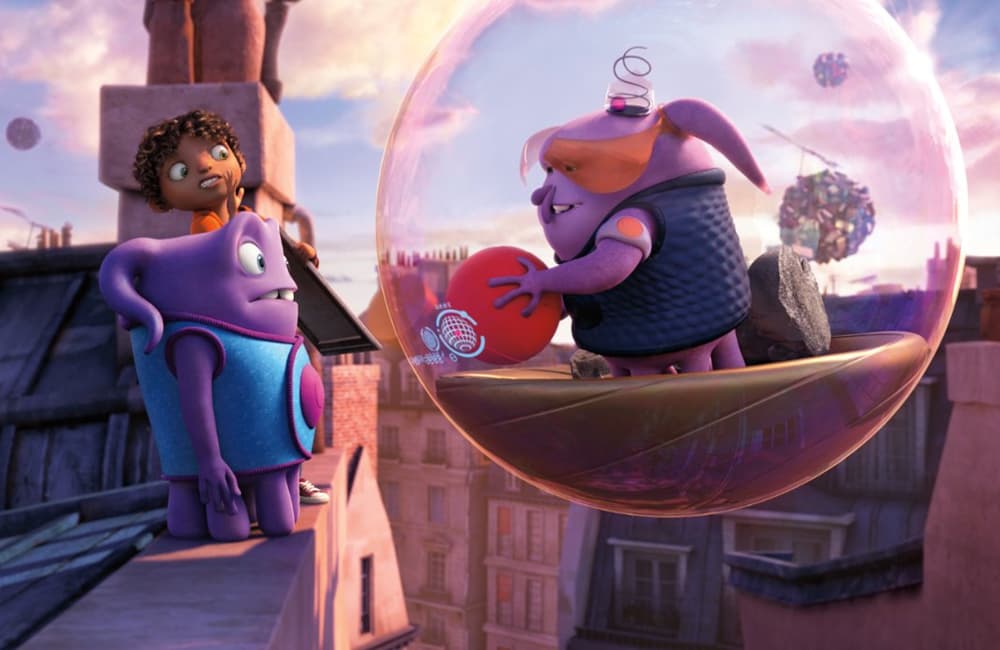 فيلم "فيوريس 7" يتصدر ايرادات السينما في أمريكا