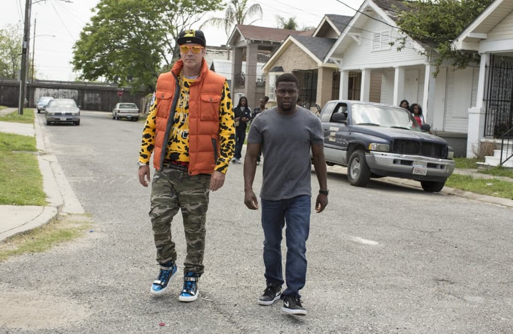 فيلم "فيوريس 7" يتصدر ايرادات السينما في أمريكا