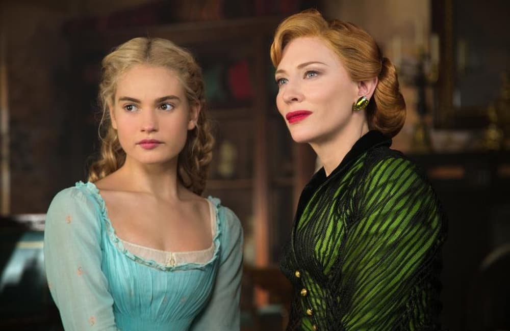 فيلم "فيوريس 7" يتصدر ايرادات السينما في أمريكا