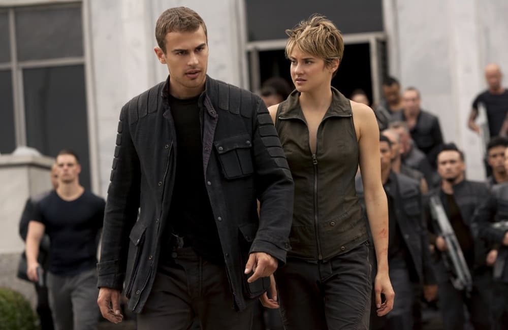 فيلم "فيوريس 7" يتصدر ايرادات السينما في أمريكا