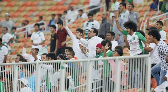 الأهلي .. شتم عطا الله ومغربي